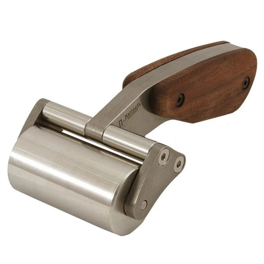 Rodillo de acero profesional