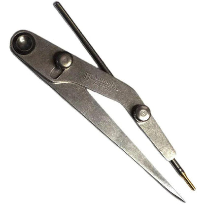 Marcador regulable para cuero - La Tendeta del Cuero