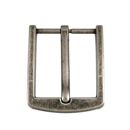Hebillas para cinturon de pase 38 mm - La Tendeta del Cuero