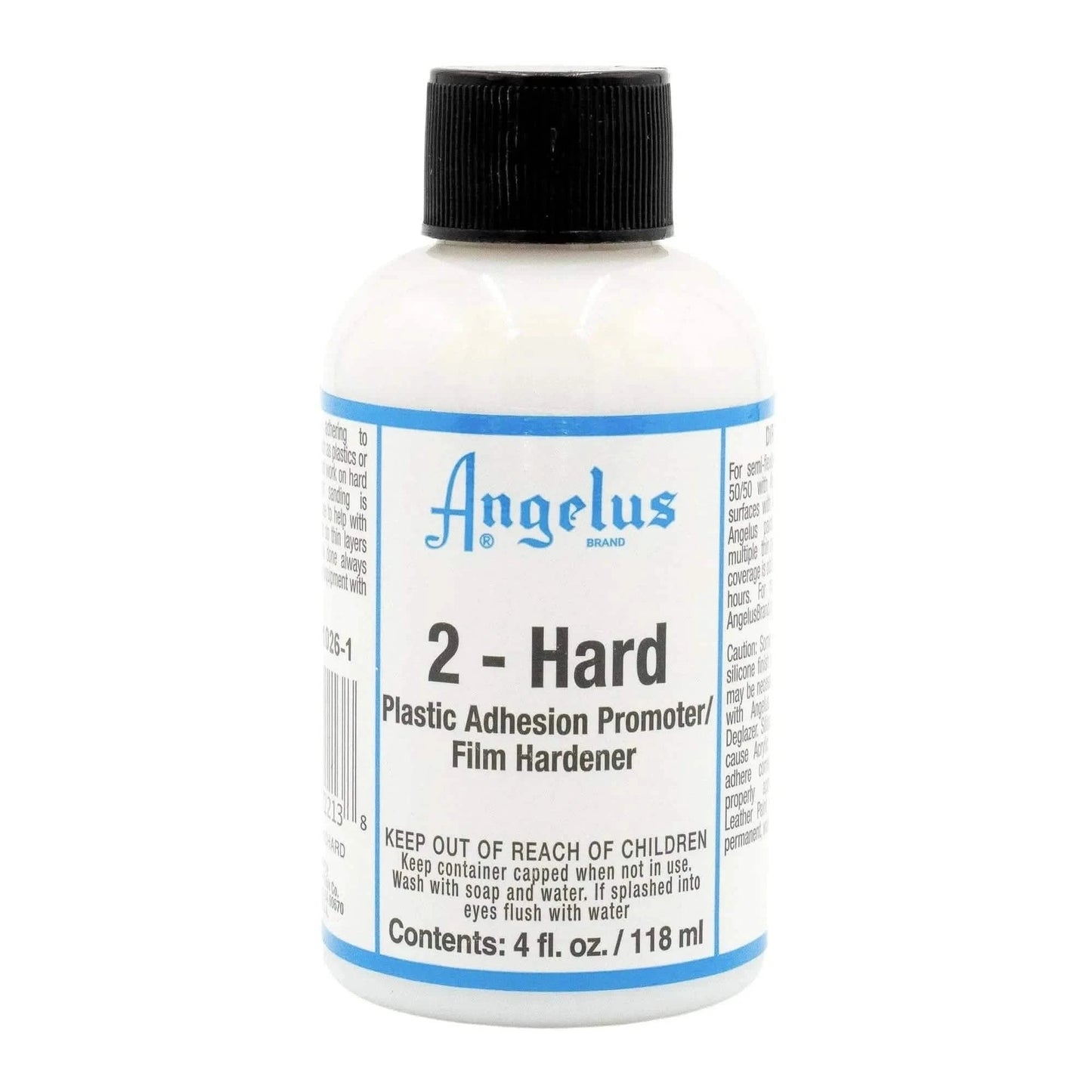 Aditivos para pintura 118 ml - Angelus