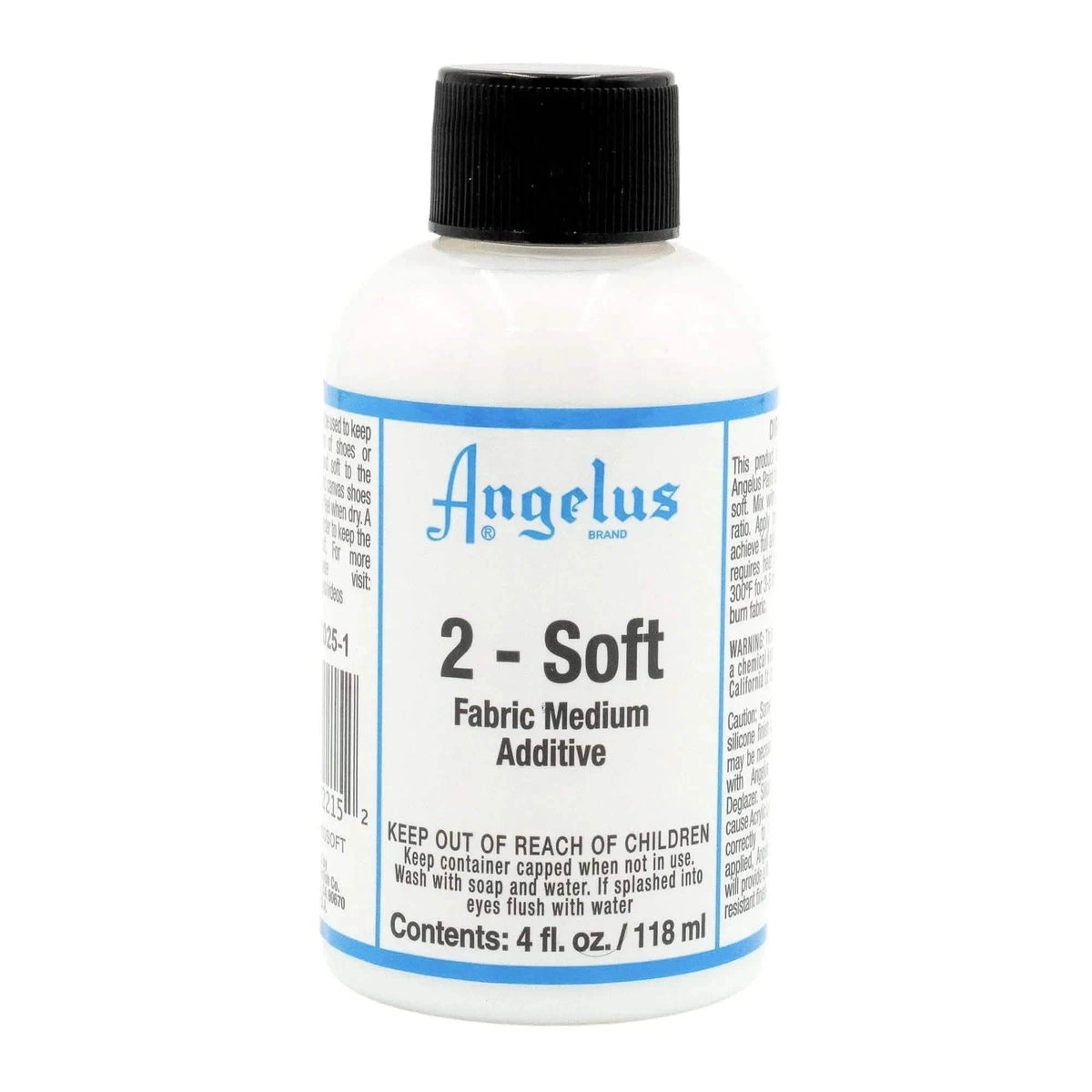 Aditivos para pintura 118 ml - Angelus