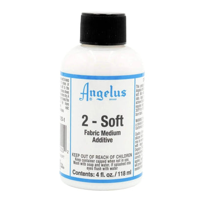 Aditivos para pintura 118 ml - Angelus