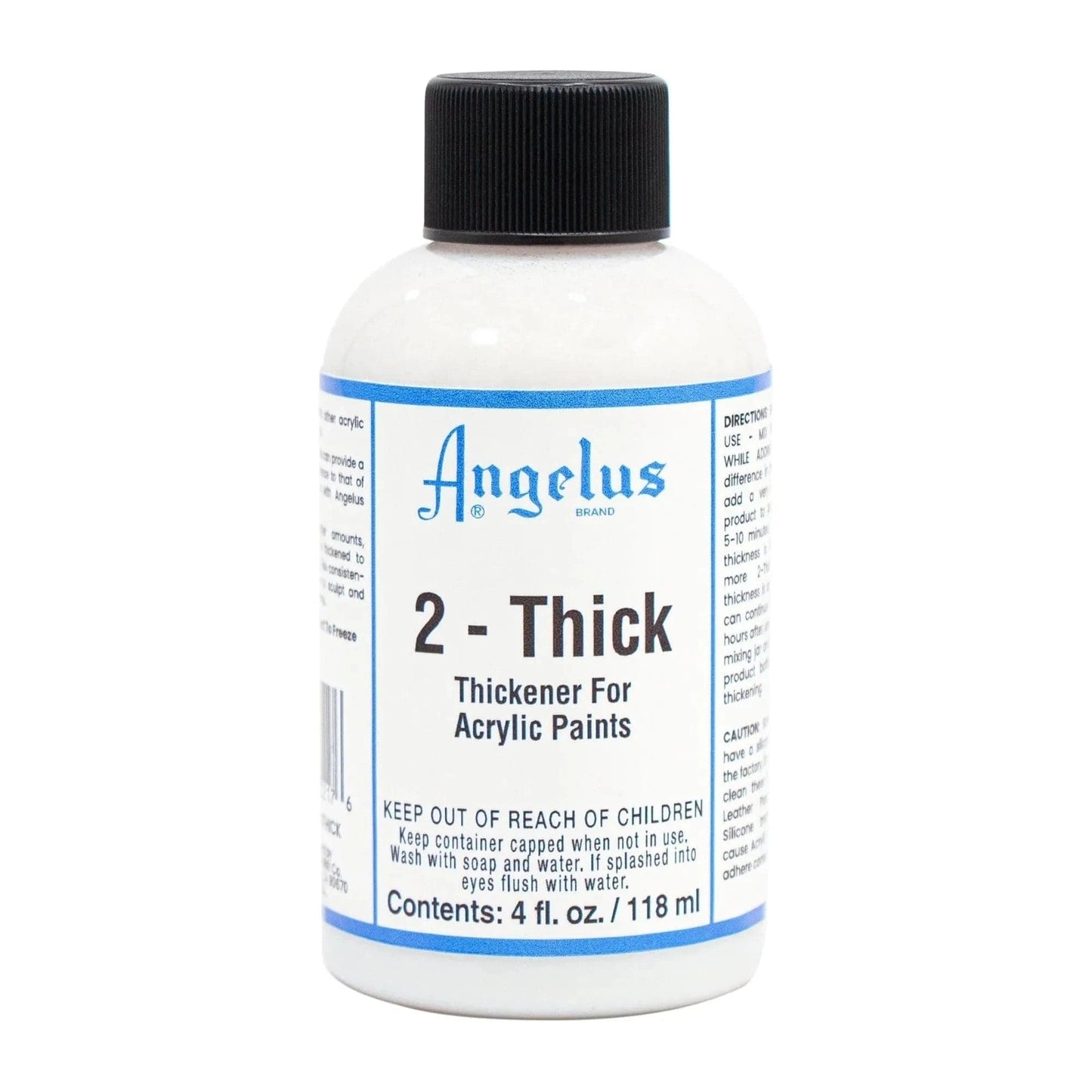Aditivos para pintura 118 ml - Angelus