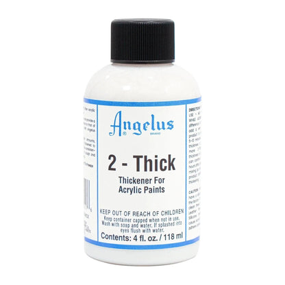 Aditivos para pintura 118 ml - Angelus