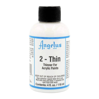 Aditivos para pintura 118 ml - Angelus