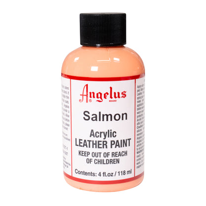 Pintura Estandar para cuero y tela - Angelus