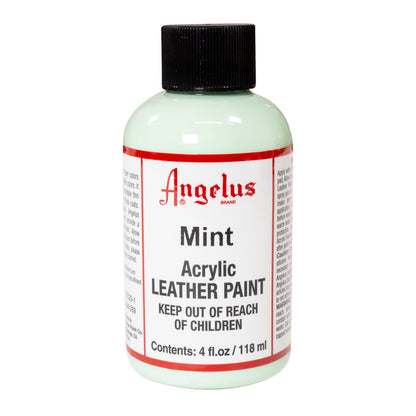 Pintura Estandar para cuero y tela - Angelus