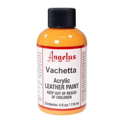 Pintura Estandar para cuero y tela - Angelus
