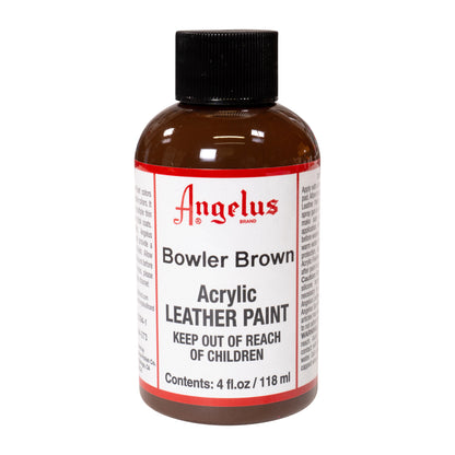 Pintura Estandar para cuero y tela - Angelus