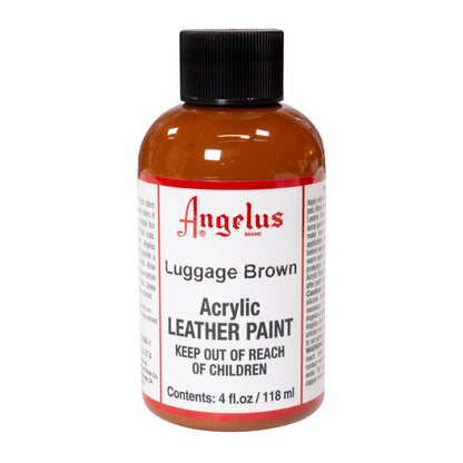 Pintura Estandar para cuero y tela - Angelus