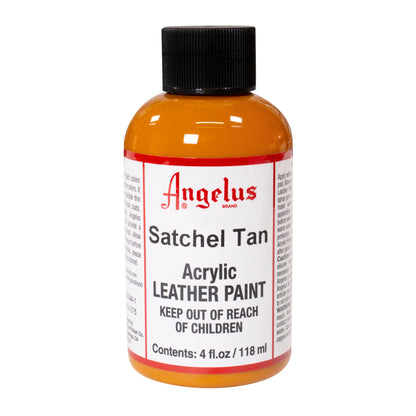 Pintura Estandar para cuero y tela - Angelus