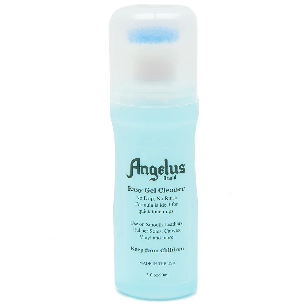 Gel Limpiador Easy Blue 90ml - Angelus