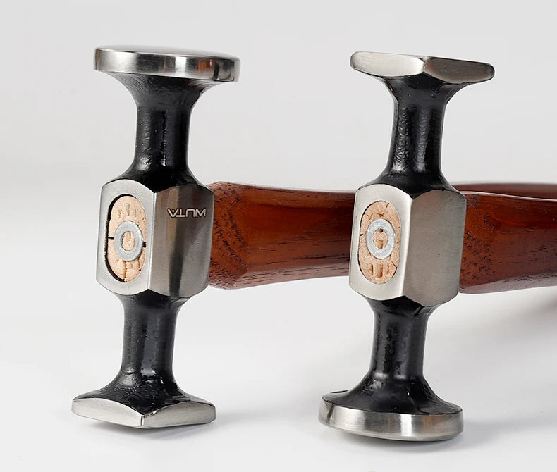 Martillo zapatero doble cabeza