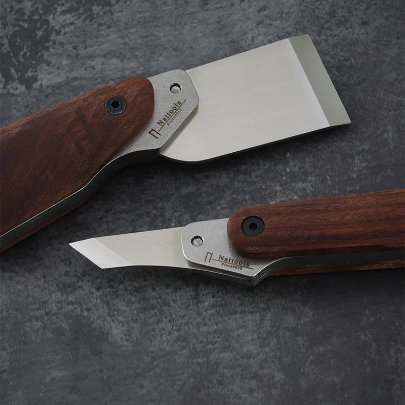 Chifla o cuchillos profesionales