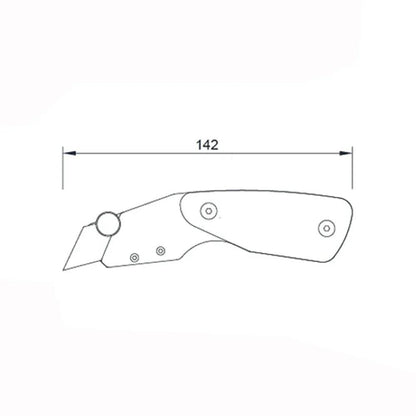 Cutter profesional - La Tendeta del Cuero
