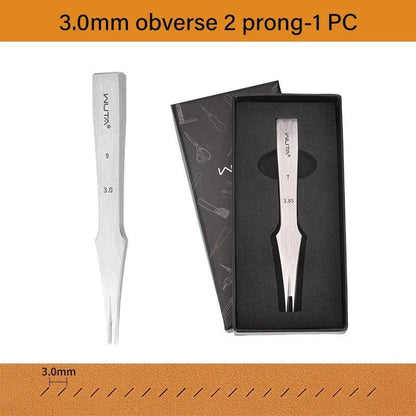 WUTA French style leather stitching chisels