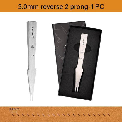 WUTA French style leather stitching chisels