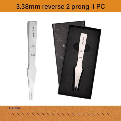 WUTA French style leather stitching chisels