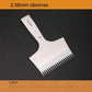 Tenedor 20 dientes para coser cuero estilo frances WUTA - La Tendeta del Cuero