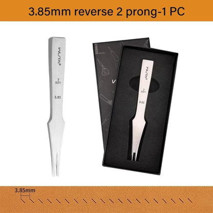 WUTA French style leather stitching chisels