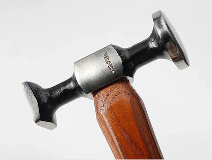 Martillo zapatero doble cabeza WUTA - La Tendeta del Cuero