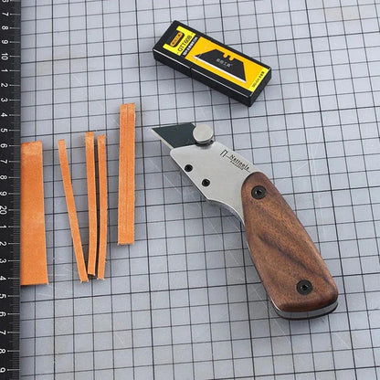 Cutter profesional - La Tendeta del Cuero