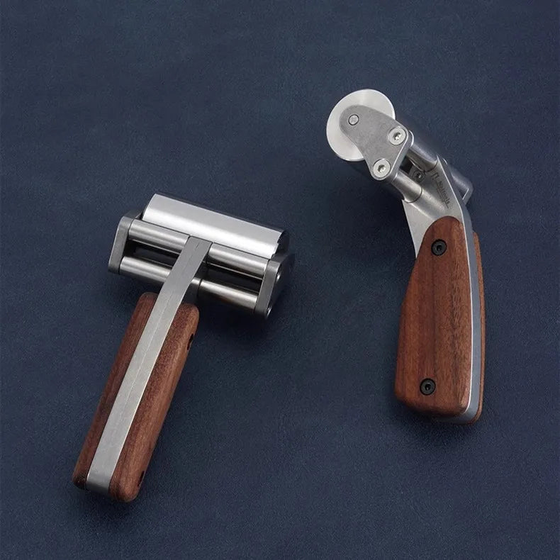 Rodillo de acero profesional