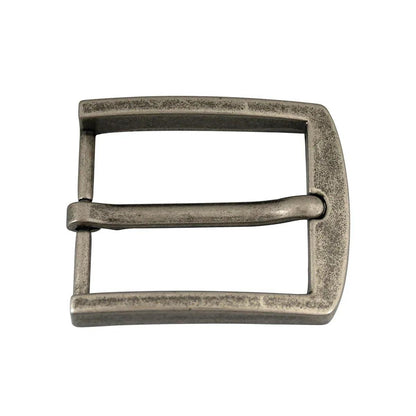 Hebillas para cinturon de pase 38 mm - La Tendeta del Cuero