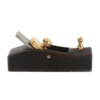 Mini cepillo para rebajar cuero - La Tendeta del Cuero