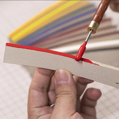 Aplicador de tinta para cantos WUTA - La Tendeta del Cuero