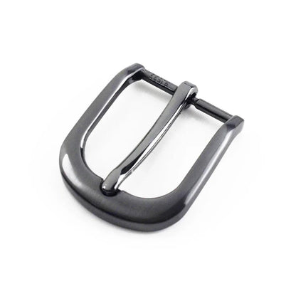 Hebillas para cinturon de pase 30 mm - La Tendeta del Cuero