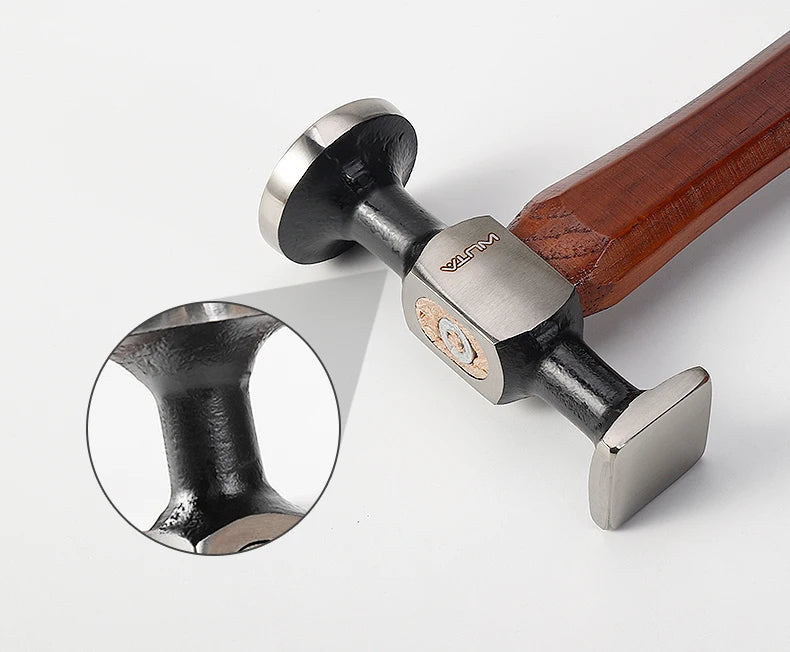 Martillo zapatero doble cabeza