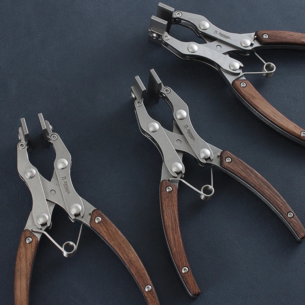 Tenaza pico de pato profesional