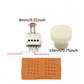 WUTA Manual Riveting Machine