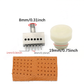 WUTA Manual Riveting Machine
