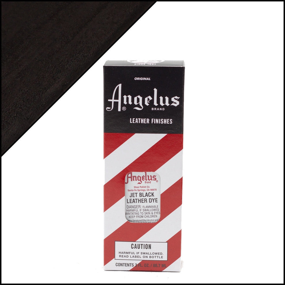 Tinta para cuero y tela - Angelus