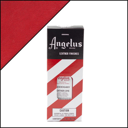 Tinta para cuero y tela - Angelus