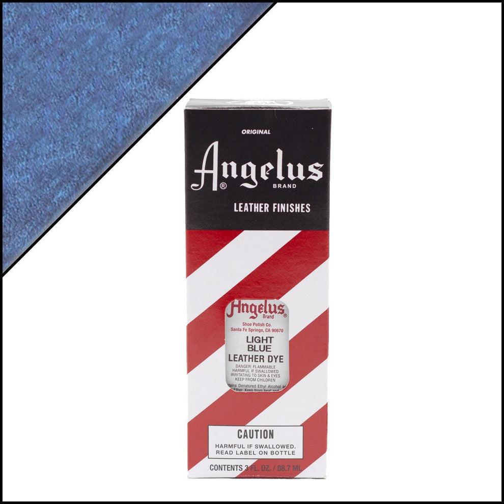 Tinta para cuero y tela - Angelus