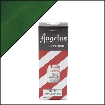 Tinta para cuero y tela - Angelus