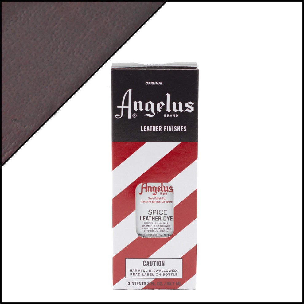 Tinta para cuero y tela - Angelus