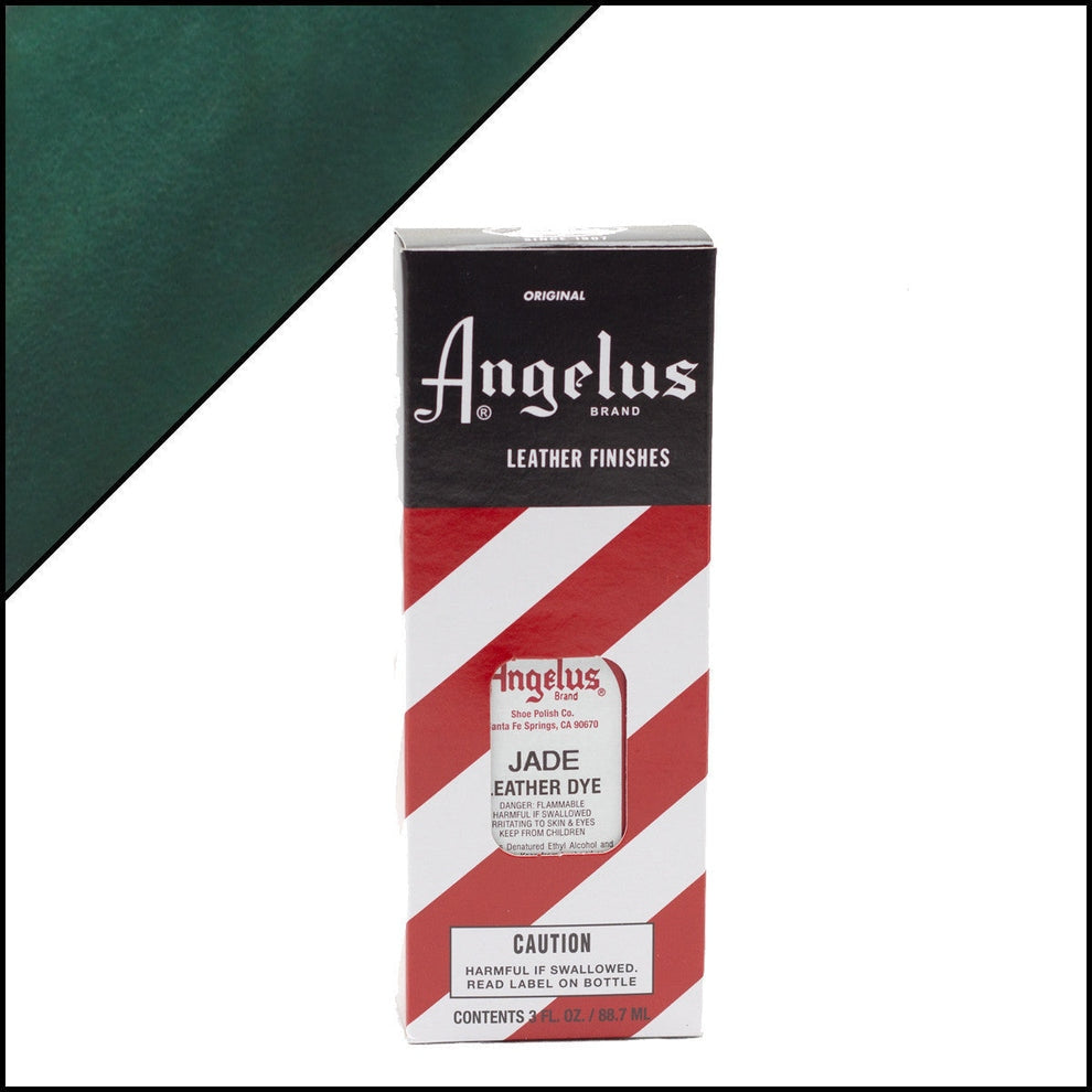 Tinta para cuero y tela - Angelus