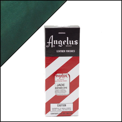 Tinta para cuero y tela - Angelus