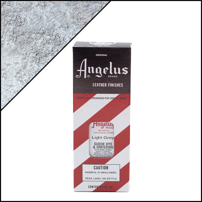 Tinta para ante y serraje - Angelus