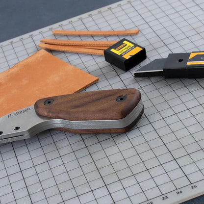 Cutter profesional - La Tendeta del Cuero