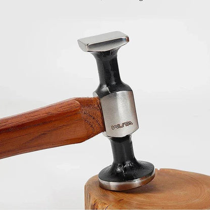 Martillo zapatero doble cabeza WUTA - La Tendeta del Cuero