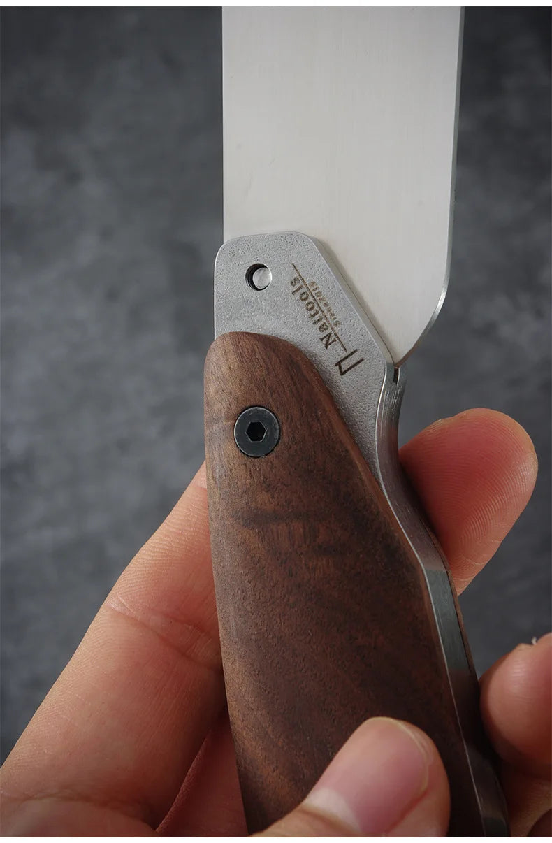 Chifla o cuchillos profesionales