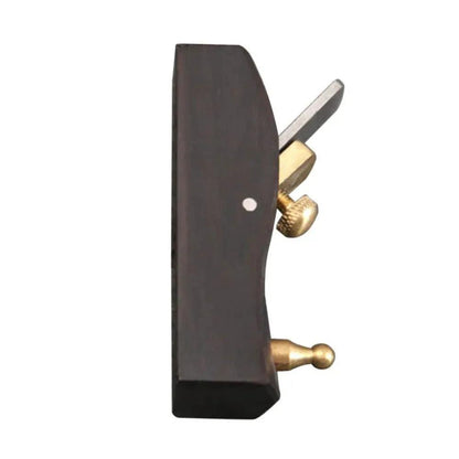Mini cepillo para rebajar cuero - La Tendeta del Cuero