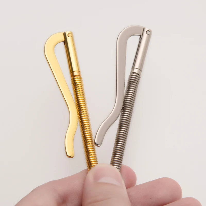 Clips sujeta billetes