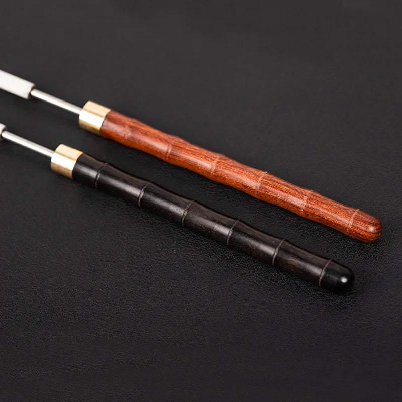 Aplicador de tinta para cantos WUTA