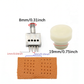 WUTA Manual Riveting Machine
